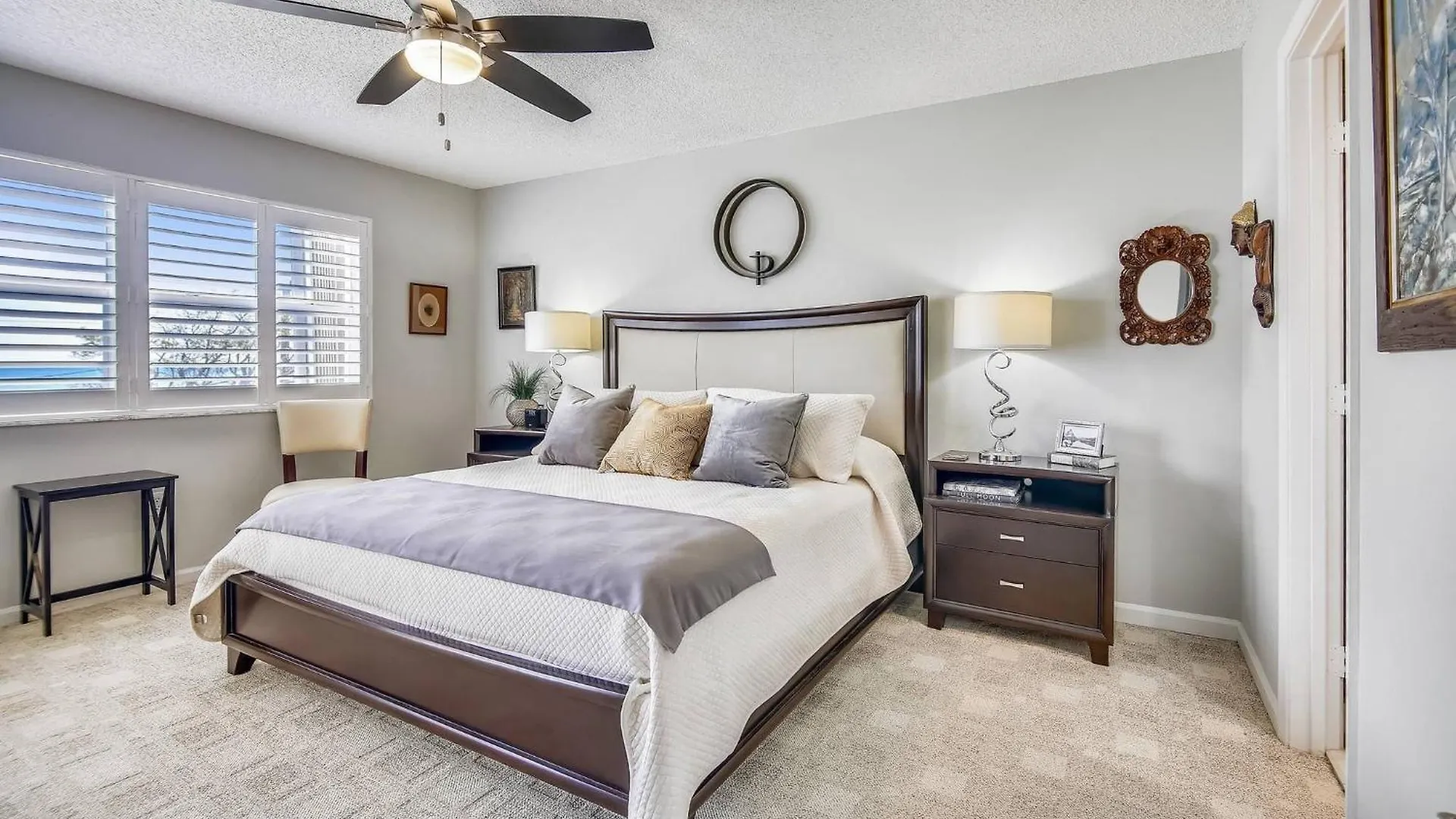 Dune Wind South: Beachside Extended Stay with Pool & Hot Tub Key West Holiday home