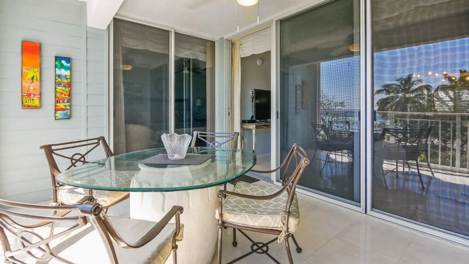 Holiday home Dune Wind South: Beachside Extended Stay with Pool & Hot Tub Key West