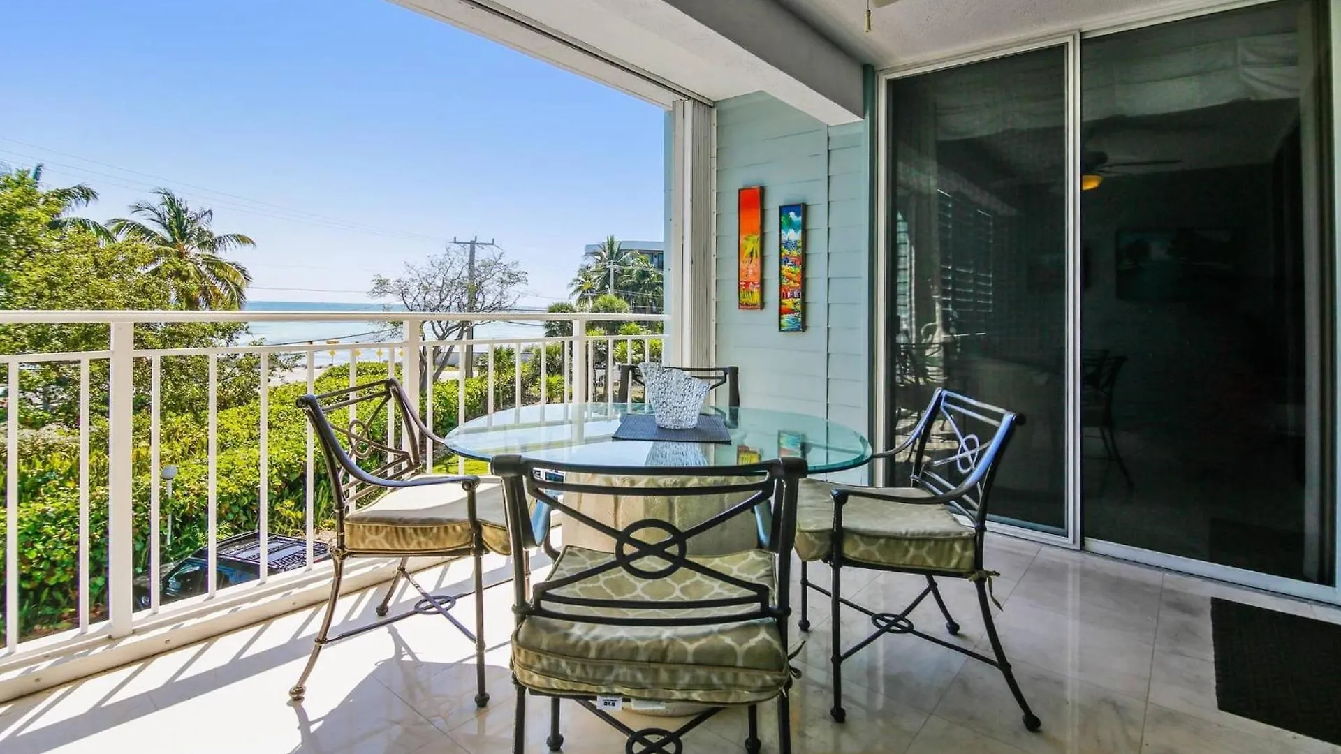 Holiday home Dune Wind South: Beachside Extended Stay with Pool & Hot Tub Key West