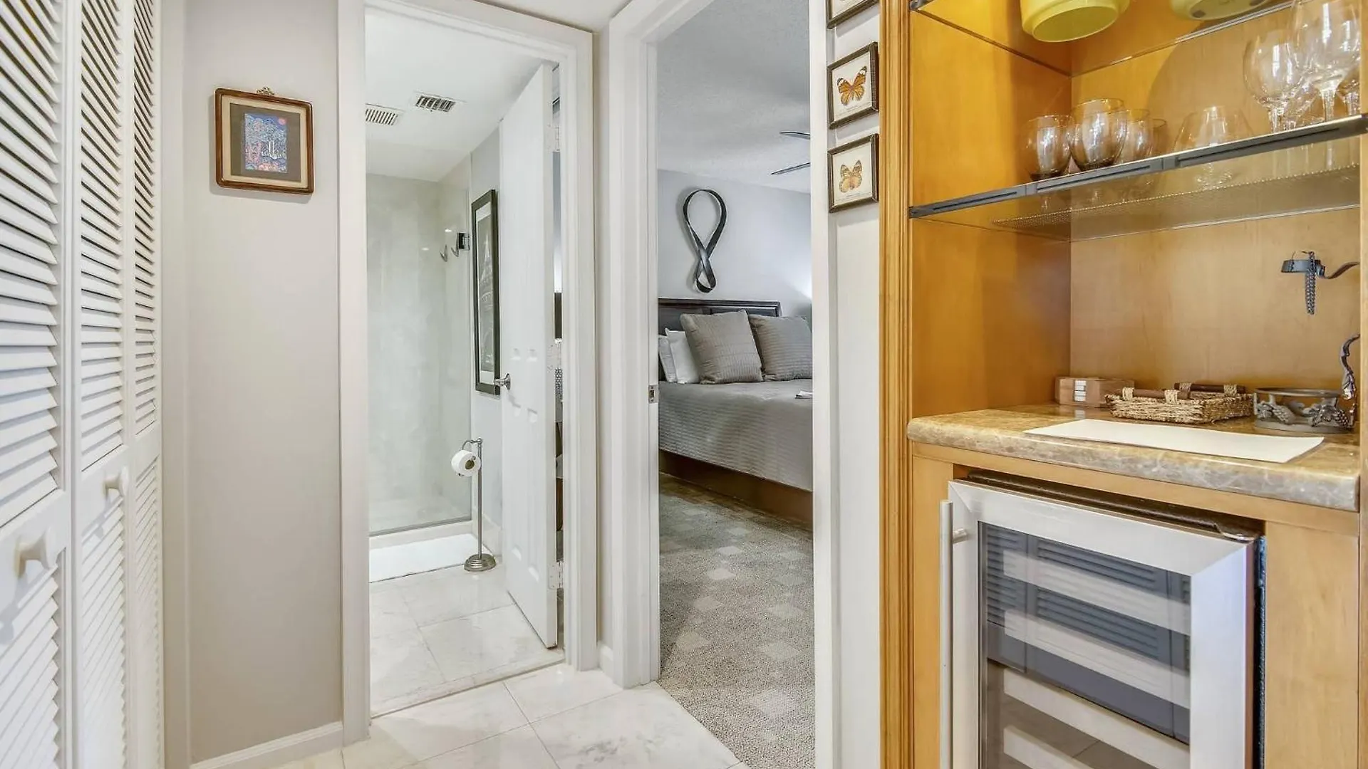 Holiday home Dune Wind South: Beachside Extended Stay with Pool & Hot Tub Key West United States