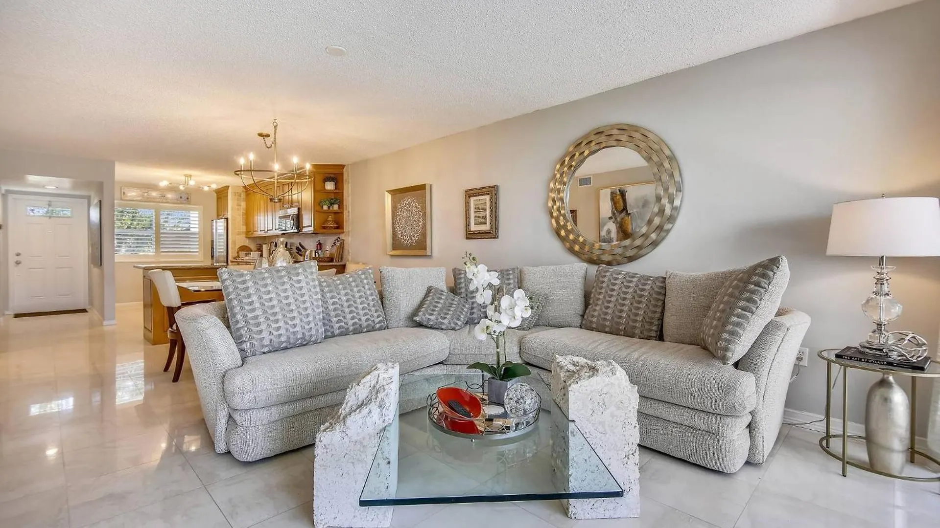 Holiday home Dune Wind South: Beachside Extended Stay with Pool & Hot Tub Key West United States
