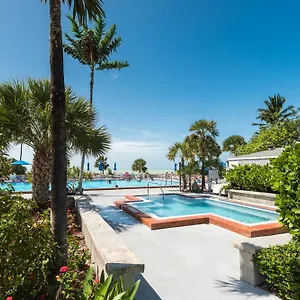  Holiday home Coconut Palms